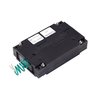 Black Box Quick-Connect Surge Protector, Rs-232 An SP606A